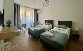 Wrocław Premium Apartment 4You